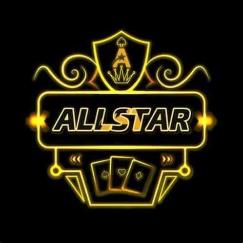 allstar888 login